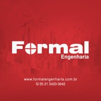 Formal Engenharia logo - Similar company to Kasa