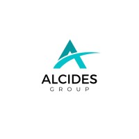 Alcides Group logo - Similar company to Grou Coffee + Cowork