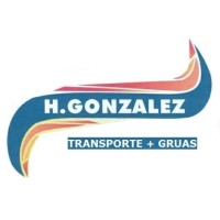 H.Gonzalez - Transporte y Gruas logo - Similar company to Transporte Moulin