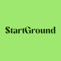 StartGround logo - Similar company to Zarla