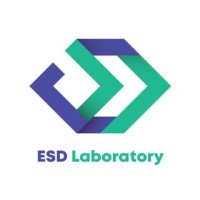 ESD Laboratory logo - Similar company to Rubyh.Co