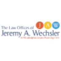 The Law Offices Of Jeremy A. Wechsler