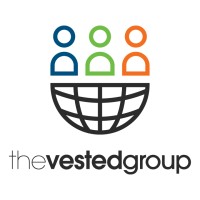 The Vested Group | Oracle NetSuite Solution Provider Partner logo - Similar company to Pine Services Group