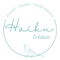 Haïku Création logo - Similar company to Schaeffer Productique