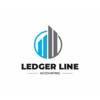 LEDGER LINE ACCOUNTING logo - Similar company to Ledgerline