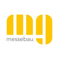 MG Messebau GmbH logo - Similar company to M2Format