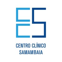 Centro Clínico Samambaia logo - Similar company to Marque Saúde