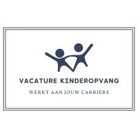 VacatureKinderopvang.nl logo - Similar company to Staffforkids Academie