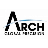 ARCH GLOBAL PRECISION PROPERTIES LLC. (AGP PROPERTIES LLC) logo - Similar company to Gp&G