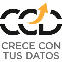 Crece con tus Datos logo - Similar company to Allagis Coaching Firm