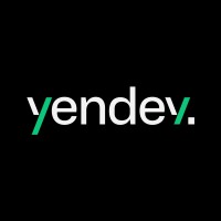 yendev logo - Similar company to Bit Conference