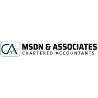 MSDN & ASSOCIATES logo - Similar company to Mehra Amit & Co