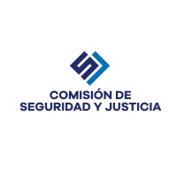 Comisión de Seguridad y Justicia de la Ciudad de México logo - Similar company to Justicia Transicional En México, Estrategias Contra La Impunidad, A.C. (Jtmx)