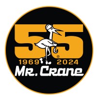 Mr. Crane, Inc. logo - Similar company to Squickmon'S Engineering & Automation