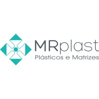 Mrplast Do Brasil Industria De Plastico E Matrizes logo - Similar company to Vert Indústria De Plástico