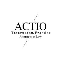 Actio | Tatarusanu, Frandes Attorneys at Law logo - Similar company to Ixperi