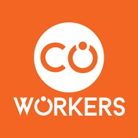 Coworkers logo - Similar company to Uniworking Sas