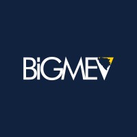 BIGMEV logo - Similar company to Tabiat Creative
