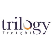 TRILOGY FREIGHT LIMITED logo - Similar company to Fluent Motion Inc.