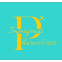 Immigrant PharmAssist logo - Similar company to Igniting Dreams