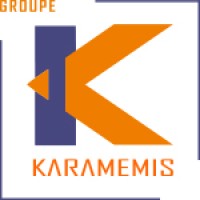 GROUPE KARAMEMIS logo - Similar company to Gurken Construction