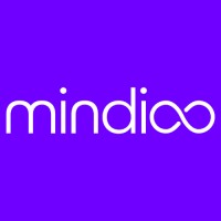 Mindioo logo - Similar company to Tutors Finland Oy