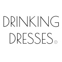 Drinking Dresses logo - Similar company to Studio Michael Hilgers | Studio Michael Hilgers | Pragmatic Design®