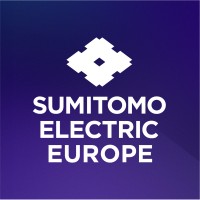 Sumitomo Electric Europe Ltd. logo - Similar company to Optech