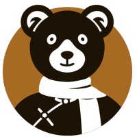 Brown Bear Education logo - Similar company to Dzn Concepts