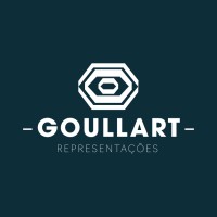 Goullart Representações Ltda logo - Similar company to Mazi Máquinas