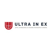 Ultra In Ex logo - Similar company to Fabframe