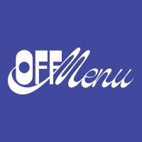 Off-Menu logo - Similar company to Alkyona Llc