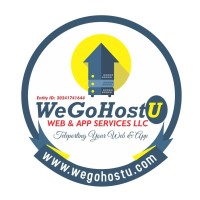 WeGoHostU Web & App Services LLC logo - Similar company to Syrol