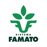Sistema Famato logo - Similar company to Método Teatral Leonardo Calixto - Oratória E Relacionamentos