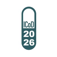International Conference on Deprescribing (ICOD) 2026 logo - Similar company to Infarma
