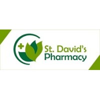 St. David's Pharmacy Nig. Ltd logo - Similar company to Tsk Pharmacy