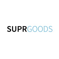 SUPRGOODS logo - Similar company to I Lke Cop