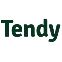 Tendy logo - Similar company to Brym