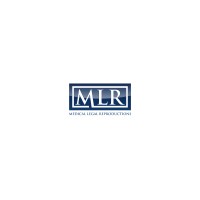 Medical Legal Reproductions, Inc. logo - Similar company to Copy Secure, Inc., An Ldiscovery Company