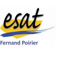 ESAT Fernand Poirier logo - Similar company to Emeraude 58