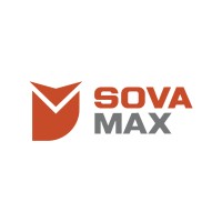 SovaMax Trading GmbH logo - Similar company to Upnet
