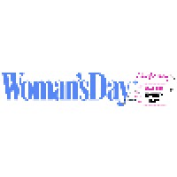 Woman'S Day Magazine