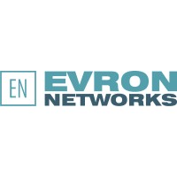 Evron Networks logo - Similar company to Evrone