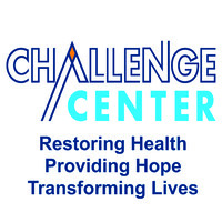 Challenge Center Neuro Rehab and Wellness logo - Similar company to Milestone Pediatric Therapy