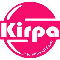 Kirpa International Foods logo - Similar company to Getvino Wijnimport