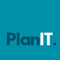Plan IT Support logo - Similar company to Fabric Technologies