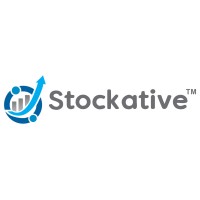 Stockative logo - Similar company to 360 Technology