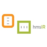 HMS IR