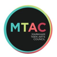 Markham Teen Arts Council logo - Similar company to Pierre Elliott Trudeau High School (Ontario)