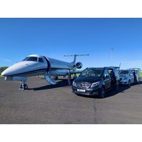 Chauffeur Car Services logo - Similar company to Chauffeur Drive Systems